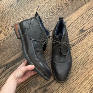 Men’s Steve Madden Tundra Boots